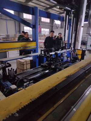 國內桁架機械手領軍企業盤點 來電匯欣達智能設備解析