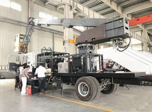 科技賦能，守護冬日銀鷹起航 國產飛機吹雪車搭載傾角傳感器確保安全作業